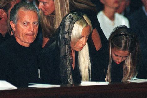 gianni versace uomini|gianni versace cause of death.